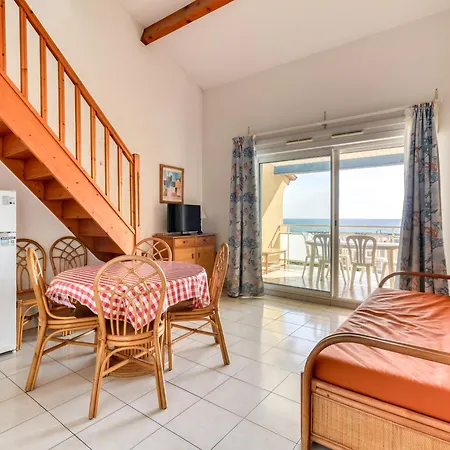 Vacanceole - Alizea Apartmanhotel 3*