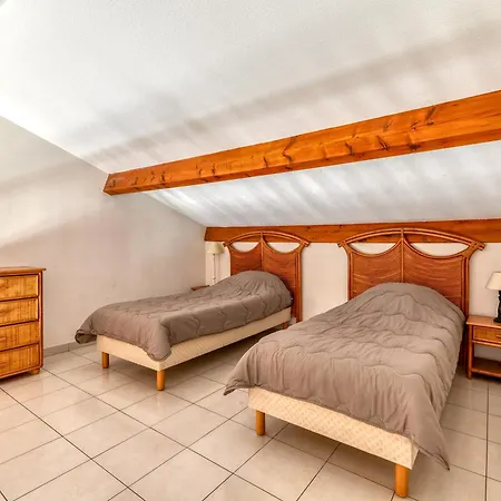 Vacanceole - Alizea Apartmanhotel 3*