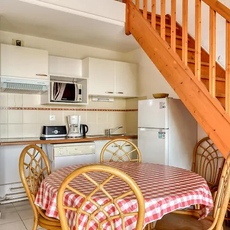 Vacanceole - Alizea 3*