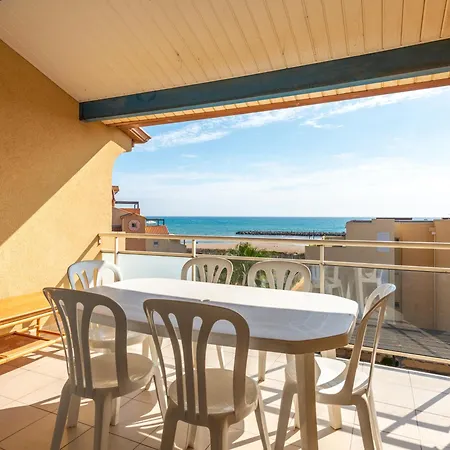 Vacanceole - Alizea Apartmanhotel