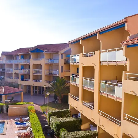 Vacanceole - Alizea Valras-Plage