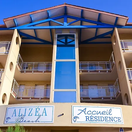 Vacanceole - Alizea