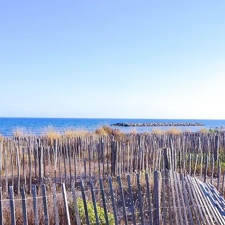 Vacanceole - Alizea Valras-Plage