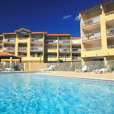 Vacanceole - Alizea Aparthotel