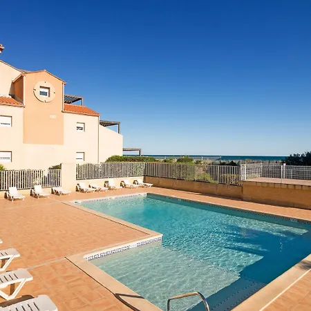 Vacanceole - Alizea Valras-Plage