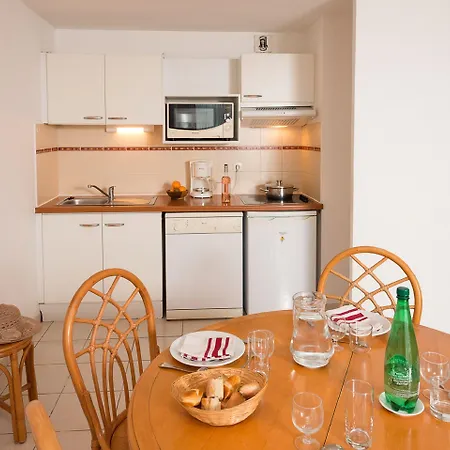 Vacanceole - Alizea Valras-Plage