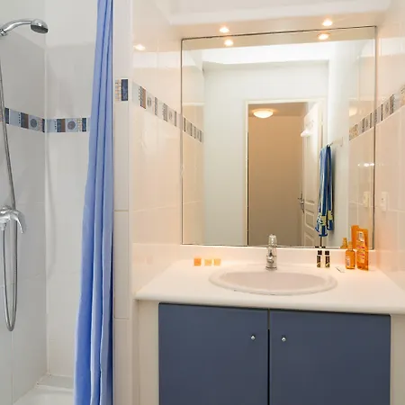Vacancéole - Résidence Alizéa Apartahotel 3*