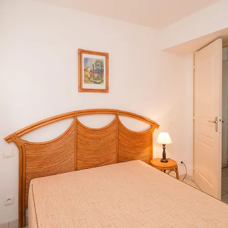 Vacanceole - Alizea Aparthotel Valras-Plage