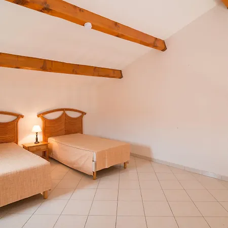 Apartmanhotel Vacanceole - Alizea