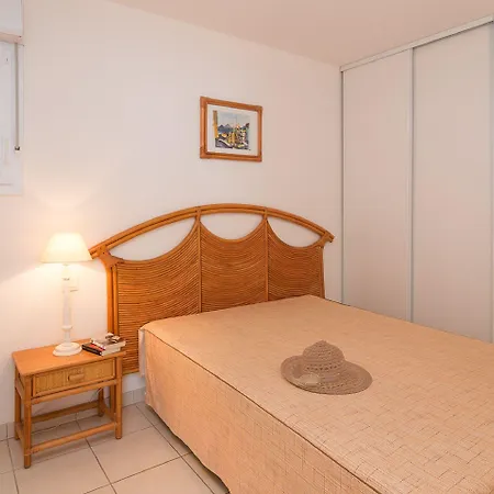 Vacanceole - Alizea 3* Valras-Plage