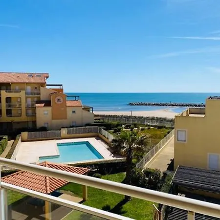 Aparthotel Vacanceole - Alizea 3*
