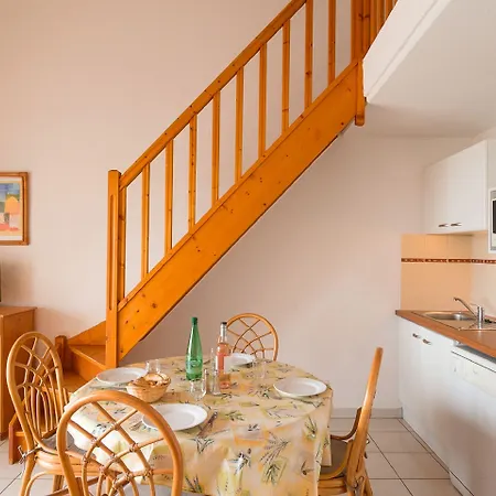 Vacanceole - Alizea Aparthotel 3*