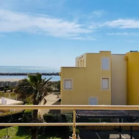 Vacanceole - Alizea Apartmanhotel