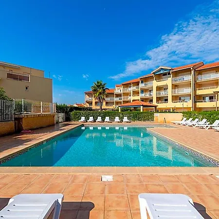 Vacancéole - Résidence Alizéa 3*