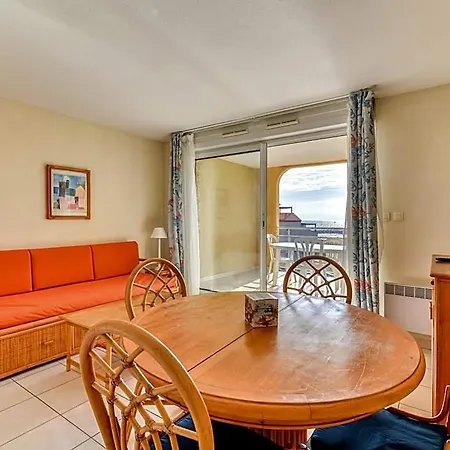Vacancéole - Résidence Alizéa 3* Valras-Plage