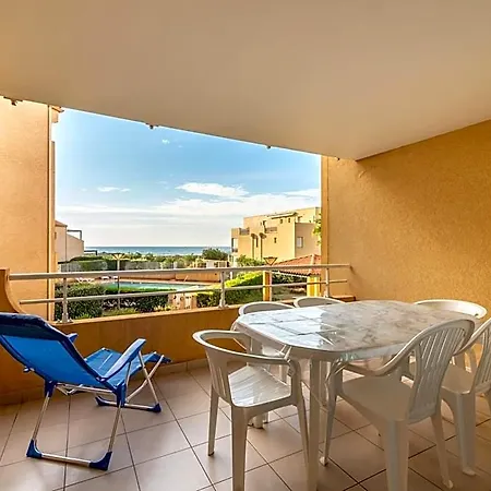 Vacancéole - Résidence Alizéa Apartahotel 3*