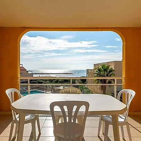 Aparthotel Vacanceole - Alizea Valras-Plage