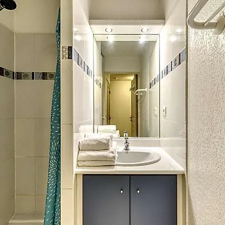 Vacanceole - Alizea 3* Valras-Plage