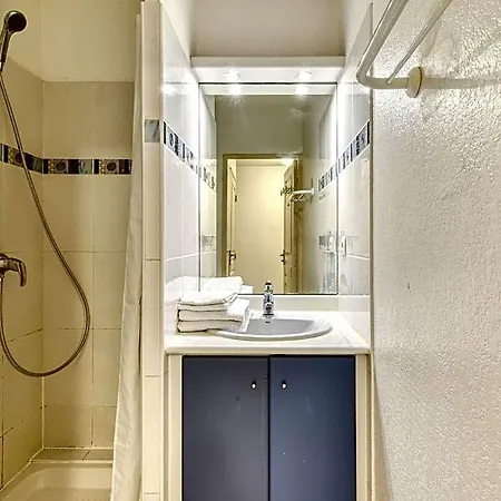 Aparthotel Vacanceole - Alizea Valras-Plage