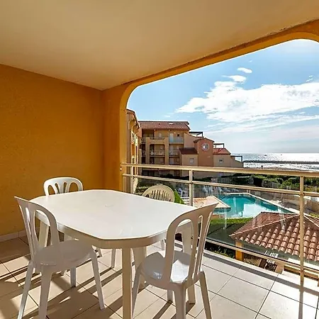 Aparthotel Vacanceole - Alizea