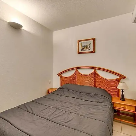 Aparthotel Vacanceole - Alizea Valras-Plage