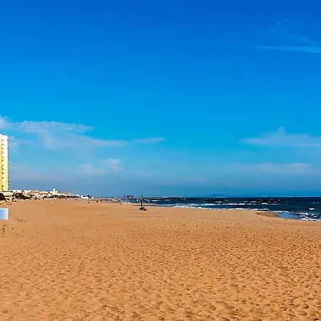 Vacanceole - Alizea شقة فندقية 3*