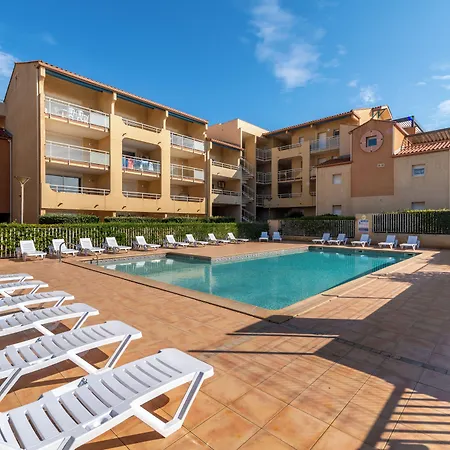 Vacanceole - Alizea Aparthotel