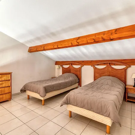 Aparthotel Vacanceole - Alizea Valras-Plage