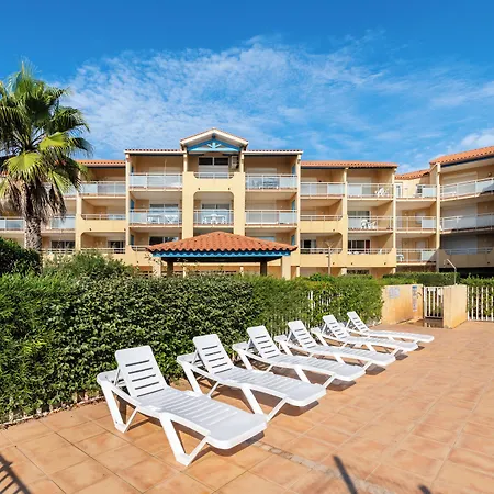 Vacanceole - Alizea Aparthotel 3*