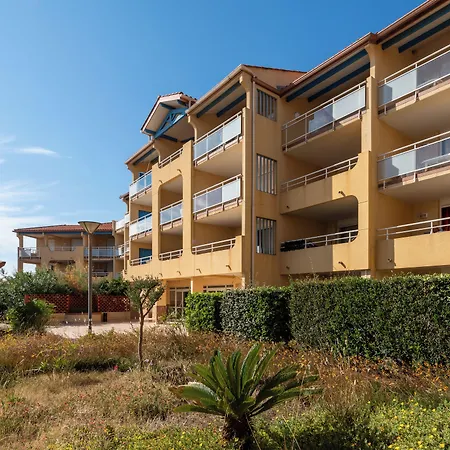 Aparthotel Vacanceole - Alizea