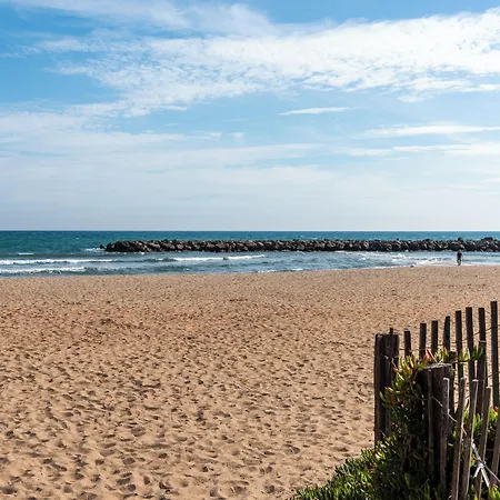 Vacanceole - Alizea Valras-Plage