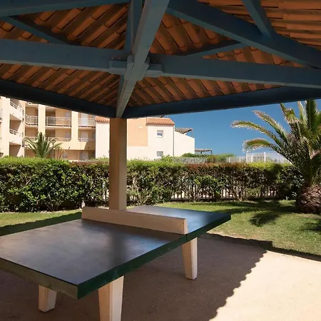 Aparthotel Vacancéole - Résidence Alizéa