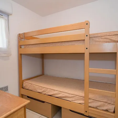 Vacanceole - Alizea Apartmanhotel 3*