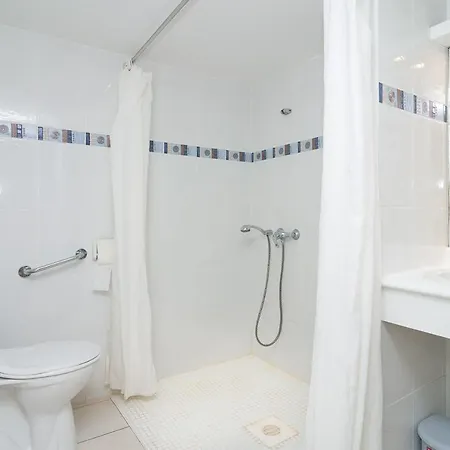 Vacanceole - Alizea 2* Valras-Plage