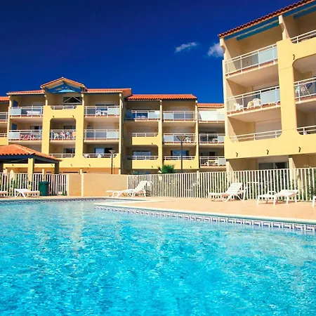Vacanceole - Alizea Lejlighedshotel