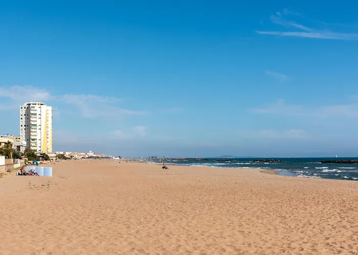 Apart-hotel Vacanceole - Alizea 3*