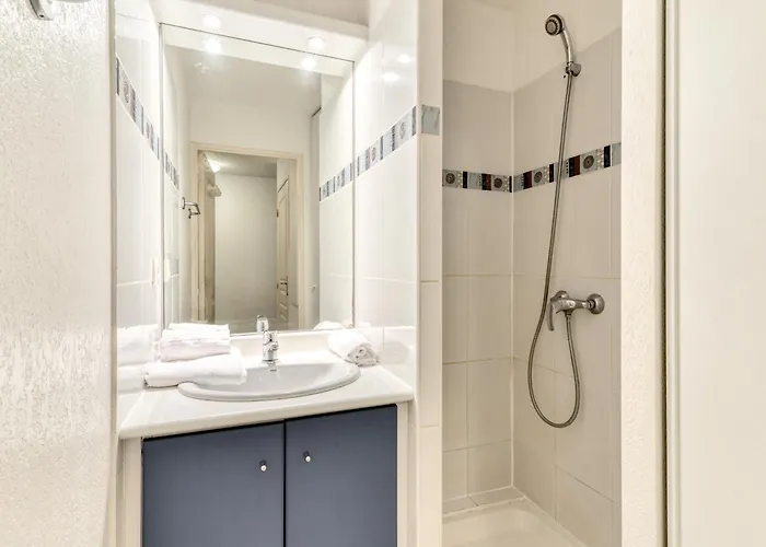 Apart-hotel Vacanceole - Alizea 3*