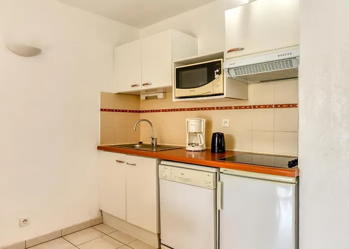 Vacanceole - Alizea 3*