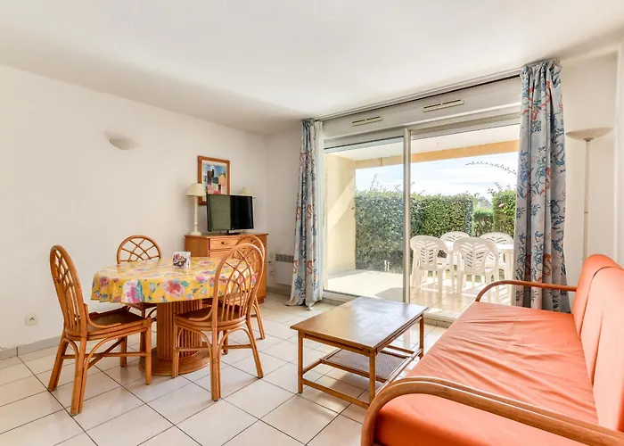 Apart-hotel Vacanceole - Alizea