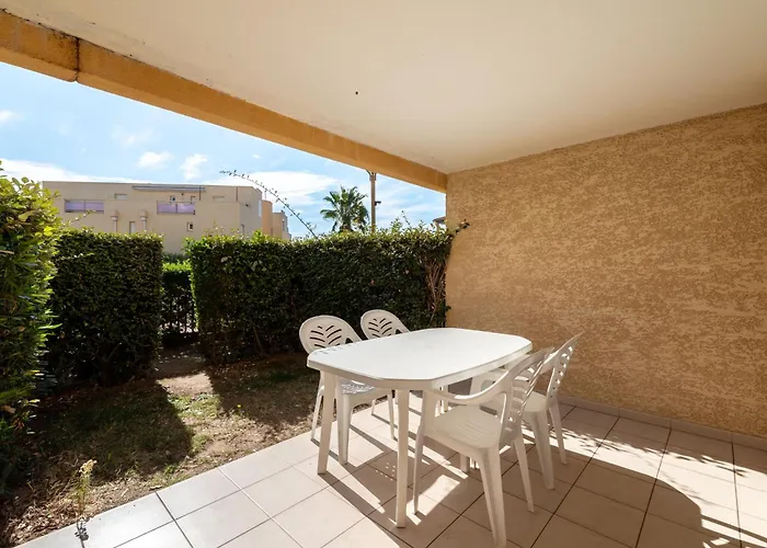 Vacanceole - Alizea Apart-hotel 3*