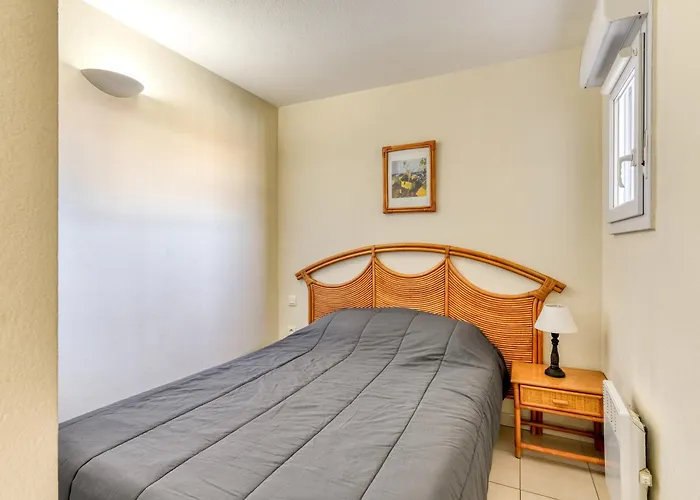 Apart-hotel Vacanceole - Alizea 3*