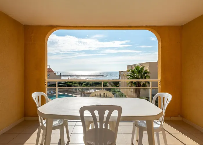 Apart-hotel Vacanceole - Alizea 3*
