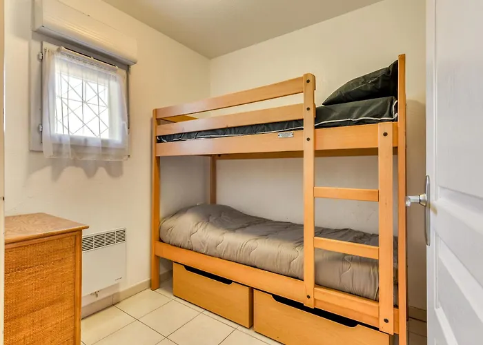 Vacanceole - Alizea 3*