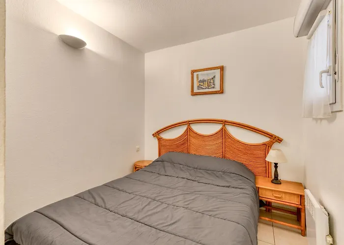 Vacanceole - Alizea Apart-hotel