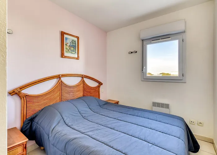 Vacanceole - Alizea 3*