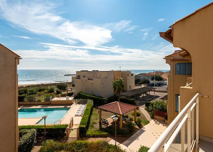 Vacanceole - Alizea Apart-hotel