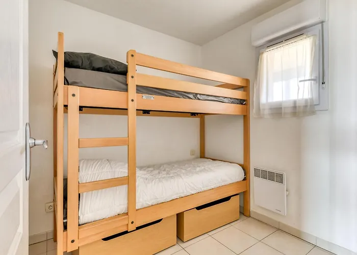 Apart-hotel Vacanceole - Alizea 3*