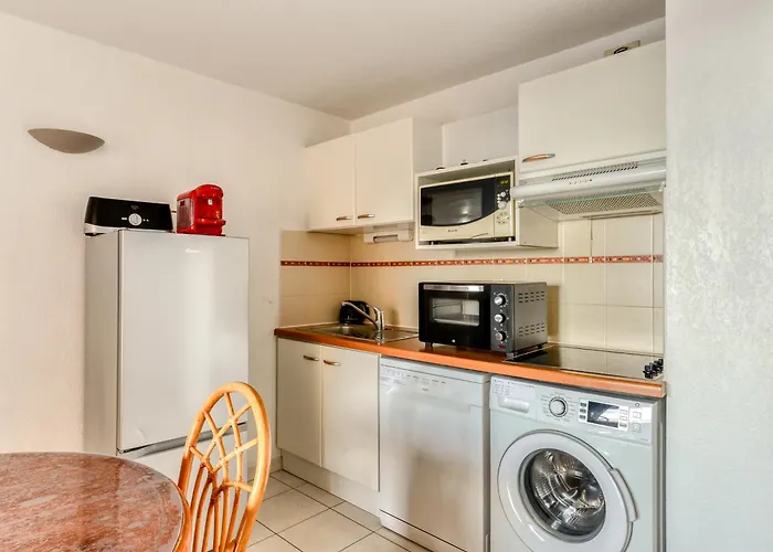 Vacanceole - Alizea Apart-hotel