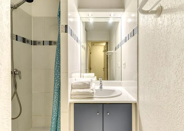 Apart-hotel Vacanceole - Alizea 3*
