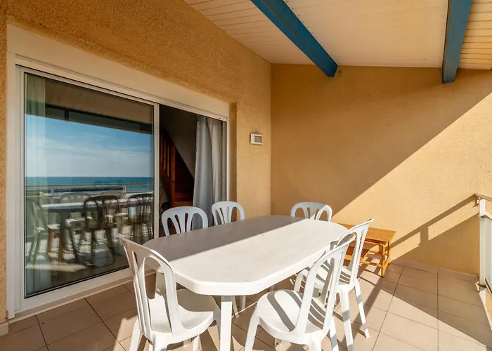 Vacanceole - Alizea Valras-Plage